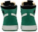 Details for (W) Air Jordan 1 High Zoom Comfort 'Stadium Green' Hijau Stadium CT0979-300