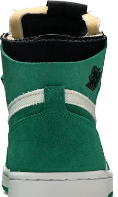 (W) Air Jordan 1 High Zoom Comfort 'Stadium Green' Hijau Stadium CT0979-300 Sizing (W) Air Jordan 1 High Zoom Comfort 'Stadium Green' Hijau Stadium CT0979-300