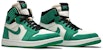 (W) Air Jordan 1 High Zoom Comfort 'Stadium Green' Hijau Stadium CT0979-300