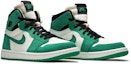 Cheap (W) Air Jordan 1 High Zoom Comfort 'Stadium Green' Hijau Stadium CT0979-300