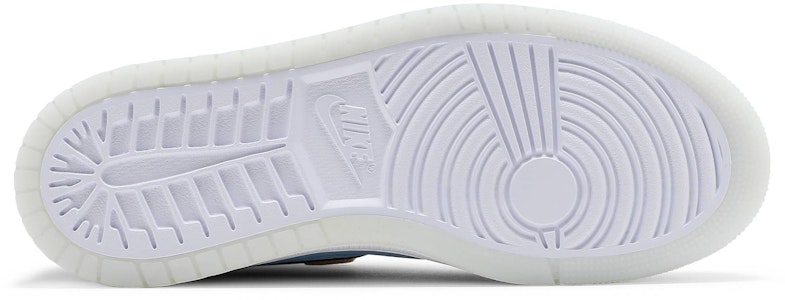 (W) Air Jordan 1 High Zoom Comfort 'Psychic Blue Sesame' Biru Langit CT0979-400 Shop (W) Air Jordan 1 High Zoom Comfort 'Psychic Blue Sesame' Biru Langit CT0979-400