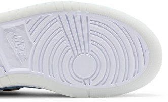 (W) エア ジョーダン 1 ズーム CMFT "サイキックブルー" CT0979-400 Purchase (W) エア ジョーダン 1 ズーム CMFT "サイキックブルー" CT0979-400