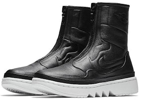 (W) Air Jordan 1 Jester XX 'Negro' AQ7887-001 Lookbook (W) Air Jordan 1 Jester XX 'Negro' AQ7887-001