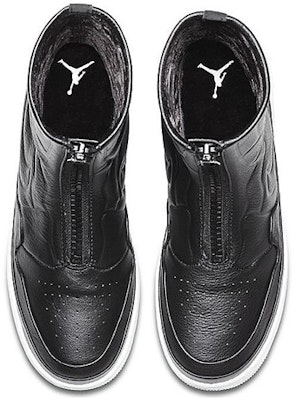 (Wanita) Air Jordan 1 Jester XX 'Hitam' AQ7887-001 Shop (Wanita) Air Jordan 1 Jester XX 'Hitam' AQ7887-001