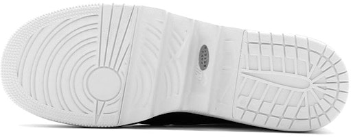 (W) Air Jordan 1 Jester XX 'Negro' AQ7887-001 Details for (W) Air Jordan 1 Jester XX 'Negro' AQ7887-001