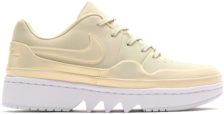 (W) Air Jordan 1 Jester XX 'Fossil' Wanita CQ0278-200 Order (W) Air Jordan 1 Jester XX 'Fossil' Wanita CQ0278-200