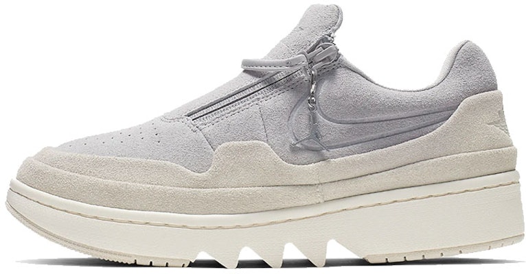 (W) Air Jordan 1 Jester XX Low 'Kelabu Atmosfera' AV4050-002 Buy (W) Air Jordan 1 Jester XX Low 'Kelabu Atmosfera' AV4050-002