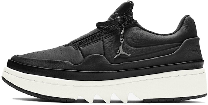 (W) Air Jordan 1 Jester XX Low 'Hitam' AV4050-001 Buy (W) Air Jordan 1 Jester XX Low 'Hitam' AV4050-001