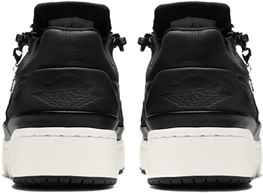(W) Air Jordan 1 Jester XX Low '黑色' 低帮 AV4050-001 Shop (W) Air Jordan 1 Jester XX Low '黑色' 低帮 AV4050-001