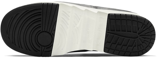 (W) 에어 조던 1 제스터 XX 로우 "블랙" AV4050-001 Purchase (W) 에어 조던 1 제스터 XX 로우 "블랙" AV4050-001