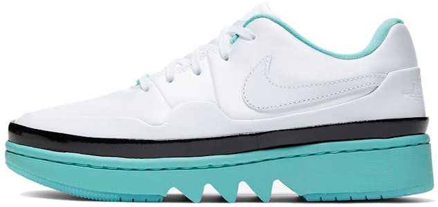 (W) AJ1 Jester XX 低帮系带 "绿色" 运动鞋 CU1255-113 Buy (W) AJ1 Jester XX 低帮系带 "绿色" 运动鞋 CU1255-113