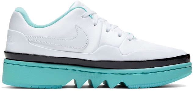 (W) AJ1 Jester XX 低帮系带 "绿色" 运动鞋 CU1255-113 Order (W) AJ1 Jester XX 低帮系带 "绿色" 运动鞋 CU1255-113