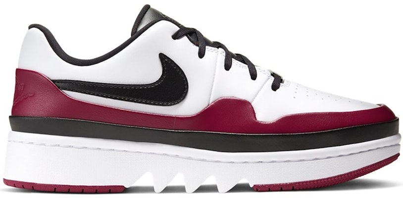 Buy Women Air Jordan 1 Jester XX Low Noble Red CI7815 106 Novelship