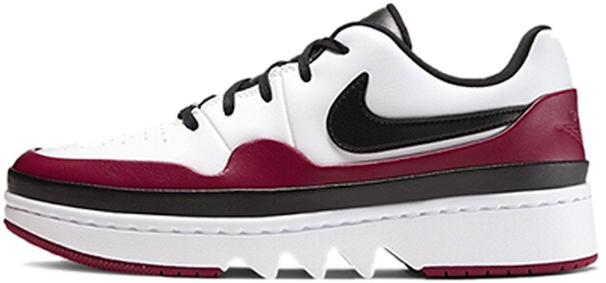 (W) Air Jordan 1 Jester XX Low 'Noble Red' Merah Mewah CI7815-106 Buy (W) Air Jordan 1 Jester XX Low 'Noble Red' Merah Mewah CI7815-106