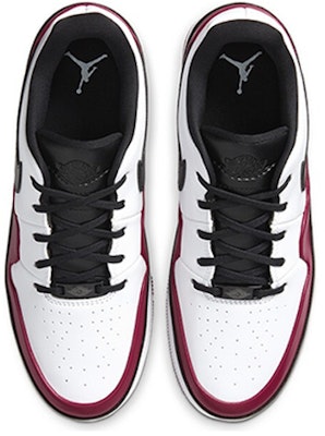 (Women) Air Jordan 1 Jester XX Low 'Noble Red' CI7815-106 Shop (Women) Air Jordan 1 Jester XX Low 'Noble Red' CI7815-106
