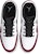 (W) Air Jordan 1 Jester XX Low 'Noble Red' Merah Mewah CI7815-106