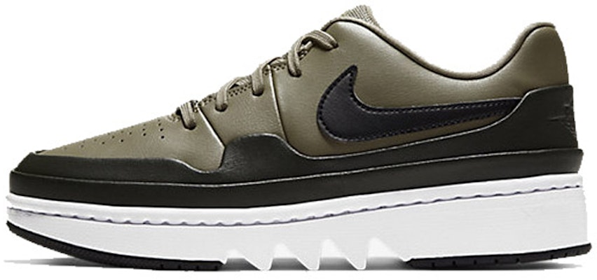 (W) Air Jordan 1 Jester XX Low 'Trooper' Wanita CI7815-201 Buy (W) Air Jordan 1 Jester XX Low 'Trooper' Wanita CI7815-201