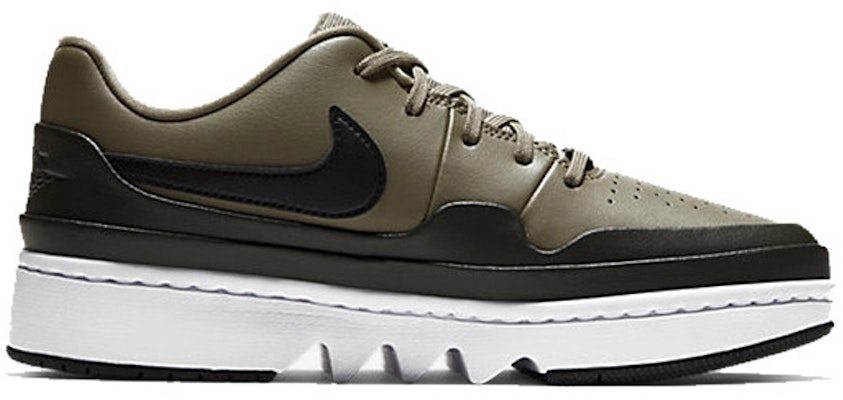 (Women) Air Jordan 1 Jester XX Low 'Trooper' CI7815-201 Order (Women) Air Jordan 1 Jester XX Low 'Trooper' CI7815-201