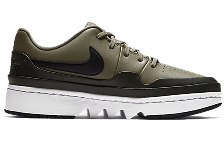 Order (W) Air Jordan 1 Jester XX Rendah 'Trooper' CI7815-201