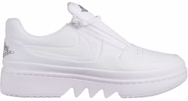 (Women) Air Jordan 1 Jester XX Low 'White' AV4050-100 (Women) Air Jordan 1 Jester XX Low 'White' AV4050-100