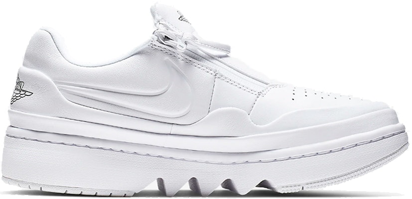 (W) Air Jordan 1 Jester XX Low 'Putih' AV4050-100 Order (W) Air Jordan 1 Jester XX Low 'Putih' AV4050-100