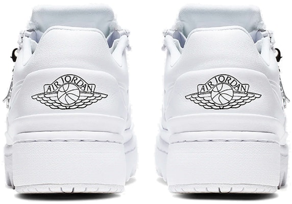 (W) Air Jordan 1 Jester XX Low 'Putih' AV4050-100 Shop (W) Air Jordan 1 Jester XX Low 'Putih' AV4050-100