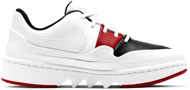 (W) (여성용) 에어 조던 1 제스터 XX 로우 레이스드 '화이트 레드' CI7815-101 CI7815-101 Order (W) (여성용) 에어 조던 1 제스터 XX 로우 레이스드 '화이트 레드' CI7815-101 CI7815-101