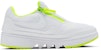 (W) Air Jordan 1 Jester XX Low 'Putih Volt' AR6774-107