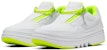 (W) Air Jordan 1 Jester XX Low 'Putih Volt' AR6774-107
