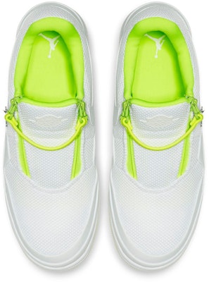 (W) Air Jordan 1 Jester XX Low 'Putih Volt' AR6774-107 Shop (W) Air Jordan 1 Jester XX Low 'Putih Volt' AR6774-107