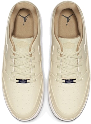 (W) Air Jordan 1 Jester XX Low Laced 'Fossil' 女鞋 化石色 CI7815-200 Shop (W) Air Jordan 1 Jester XX Low Laced 'Fossil' 女鞋 化石色 CI7815-200