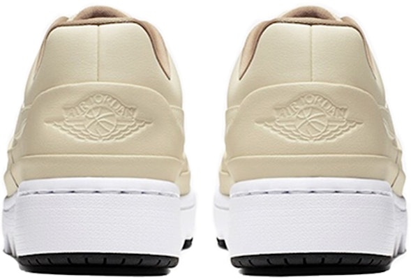 (W) Air Jordan 1 Jester XX Low Laced 'Fossil' Wanita CI7815-200 Purchase (W) Air Jordan 1 Jester XX Low Laced 'Fossil' Wanita CI7815-200