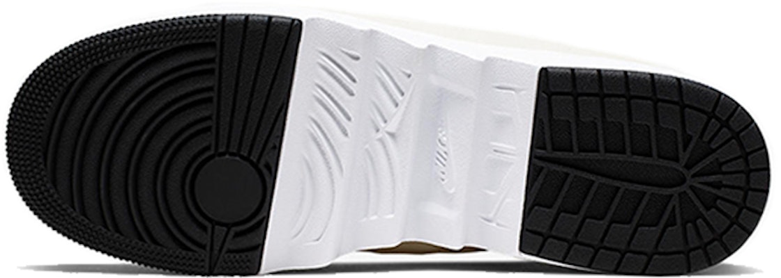 (W) Air Jordan 1 Jester XX Low Laced 'Fossil' Wanita CI7815-200 Details for (W) Air Jordan 1 Jester XX Low Laced 'Fossil' Wanita CI7815-200