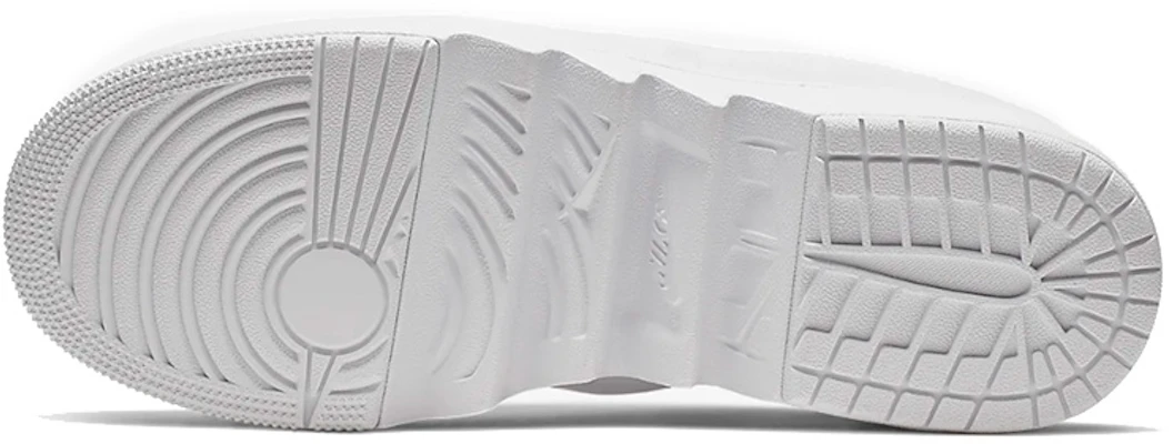 (W) Air Jordan 1 Jester XX Low Lacets Blanc Triple CI7815-100 Purchase (W) Air Jordan 1 Jester XX Low Lacets Blanc Triple CI7815-100