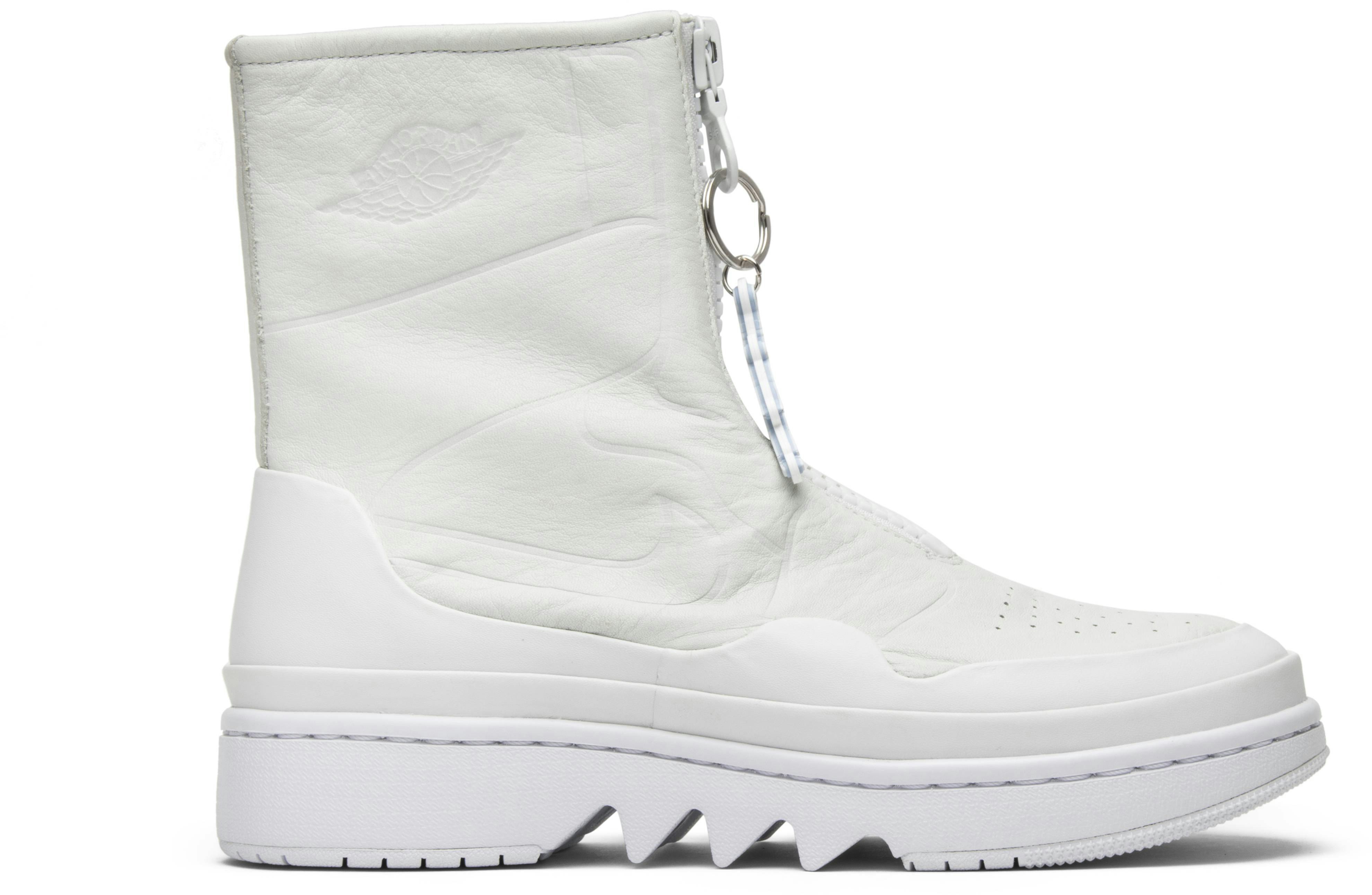 Women Air Jordan 1 Jester XX Off White AO1265 100 AO1265 100