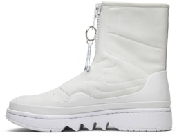 (W) Air Jordan 1 Jester XX Blanco Off White AO1265-100 Lookbook (W) Air Jordan 1 Jester XX Blanco Off White AO1265-100