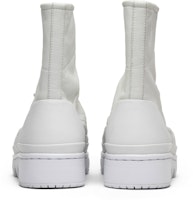 (W) Air Jordan 1 Jester XX Blanco Off White AO1265-100 Details for (W) Air Jordan 1 Jester XX Blanco Off White AO1265-100