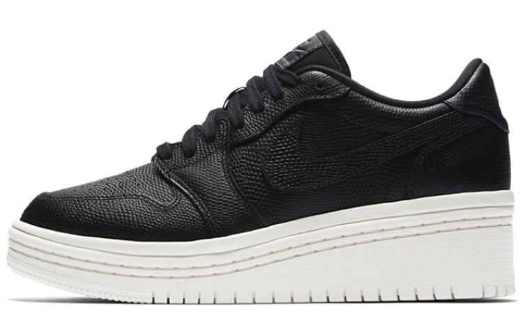 Buy (W) エアジョーダン1 リフテッド "ブラック" (AJ1 Lifted "ブラック") AO1334-014