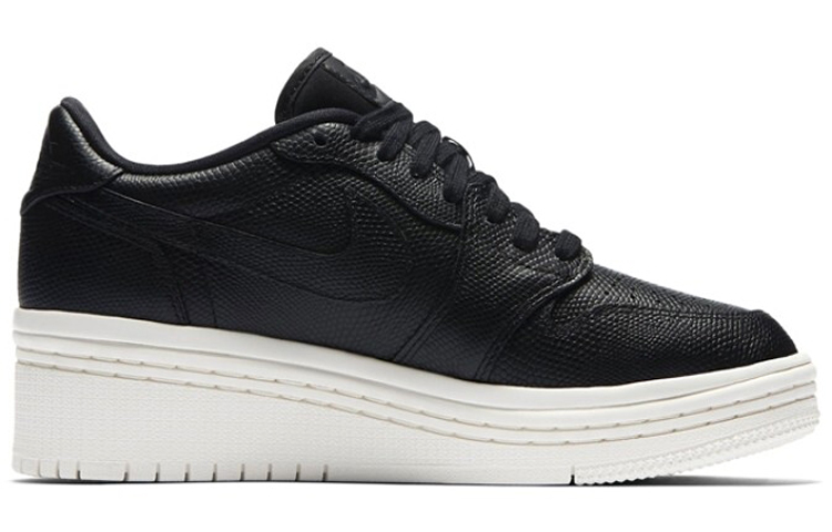 Order (W) エアジョーダン1 リフテッド "ブラック" (AJ1 Lifted "ブラック") AO1334-014