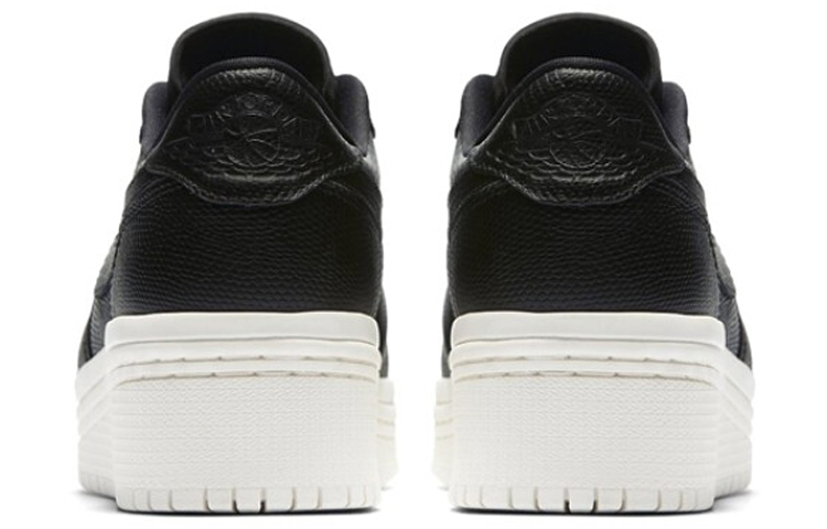 Shop (W) エアジョーダン1 リフテッド "ブラック" (AJ1 Lifted "ブラック") AO1334-014