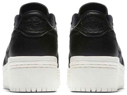 (W) 에어 조던 1 리프티드 '블랙' (Elevated style for a bold statement) AO1334-014 Shop (W) 에어 조던 1 리프티드 '블랙' (Elevated style for a bold statement) AO1334-014