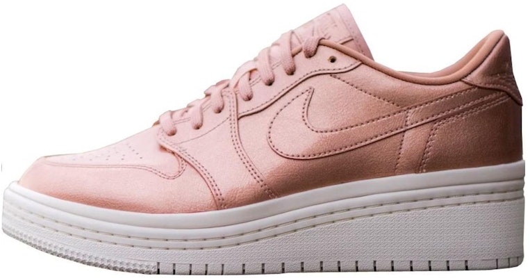 (W) Air Jordan 1 Lifted 'Merah Perunggu Metalik' AO1334-901 Buy (W) Air Jordan 1 Lifted 'Merah Perunggu Metalik' AO1334-901