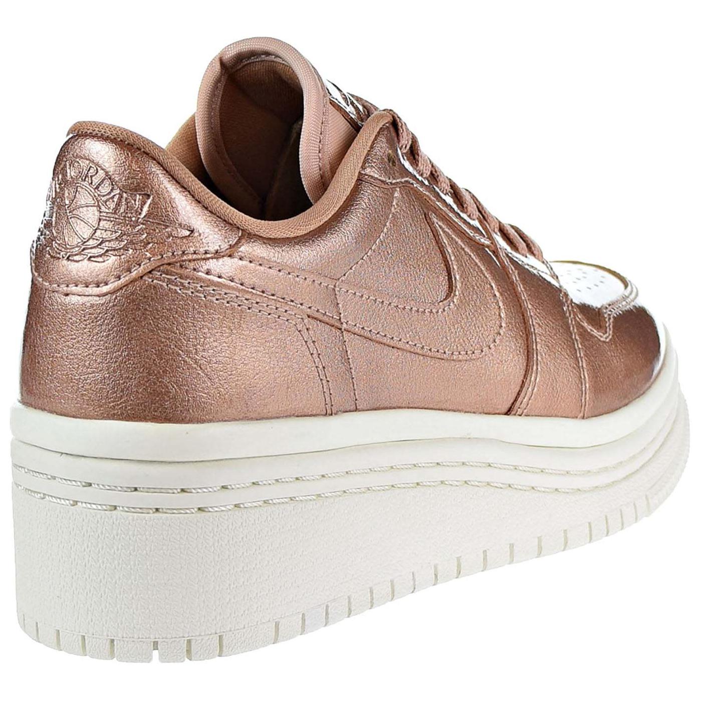 (W) Jordan 1 Lifted 'Metallic Red Bronze' 圖 3