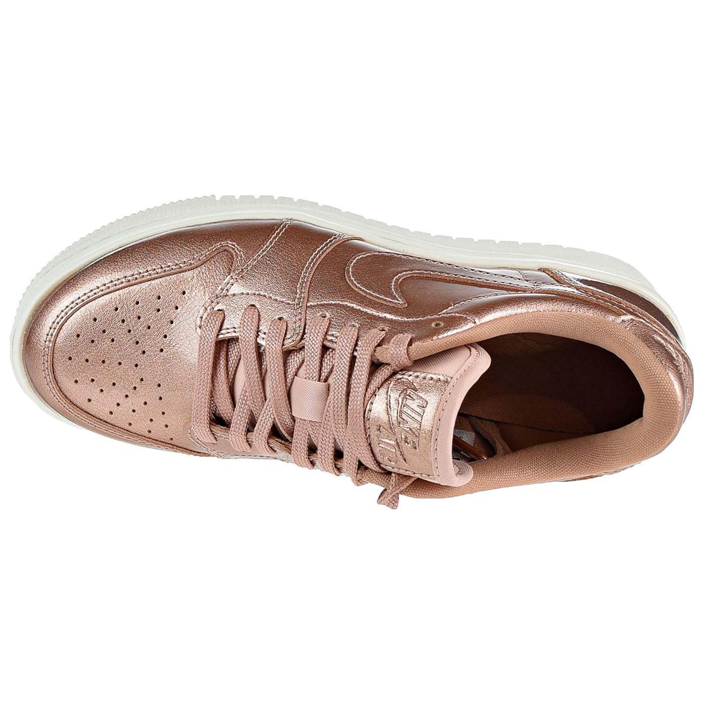 (W) Jordan 1 Lifted 'Metallic Red Bronze' 圖 4