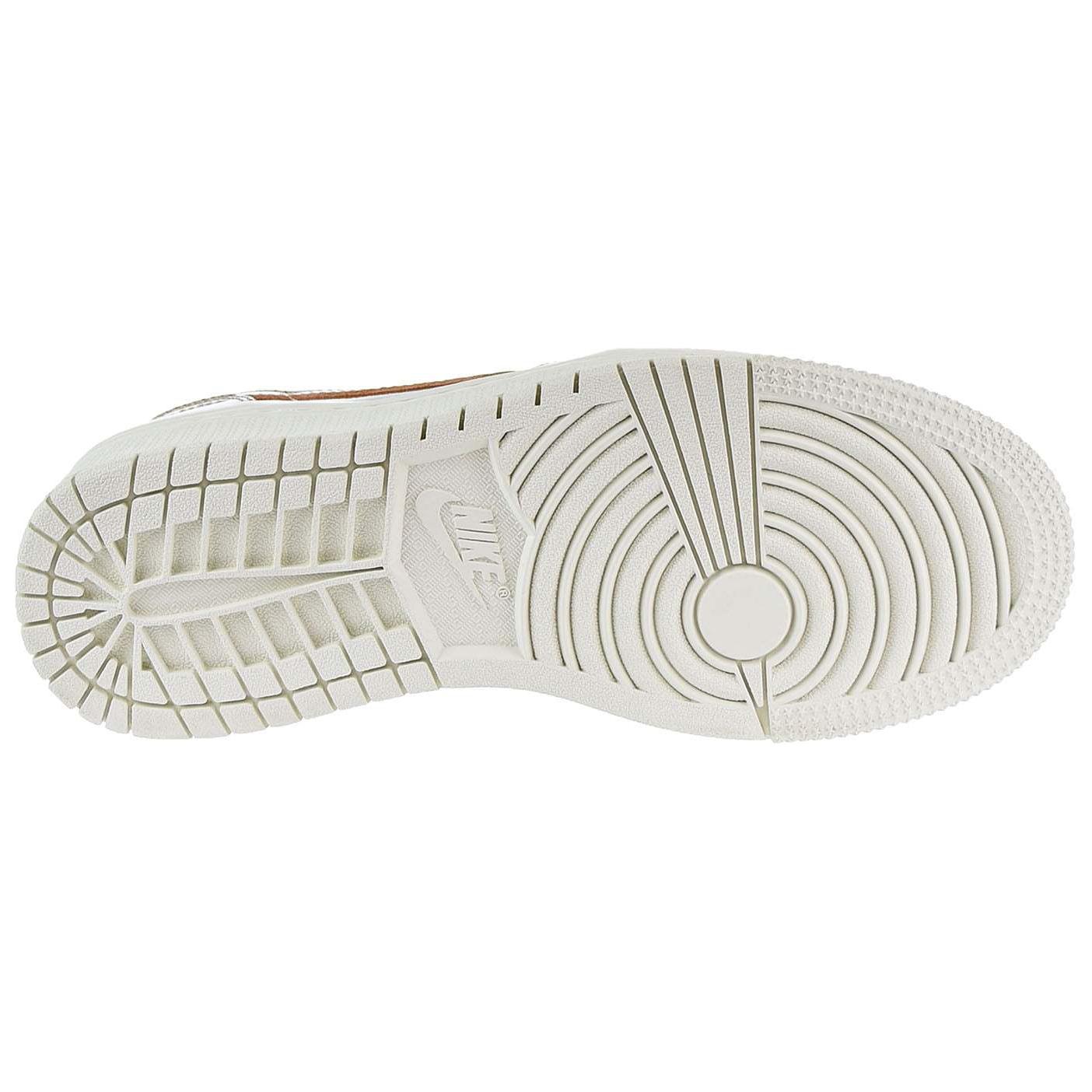 (W) Jordan 1 Lifted 'Metallic Red Bronze' 圖 5