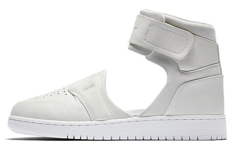 (Women) Air Jordan 1 Lover XX Off White AO1528-100