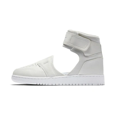 (W) Jordan 1 Lover XX Off White