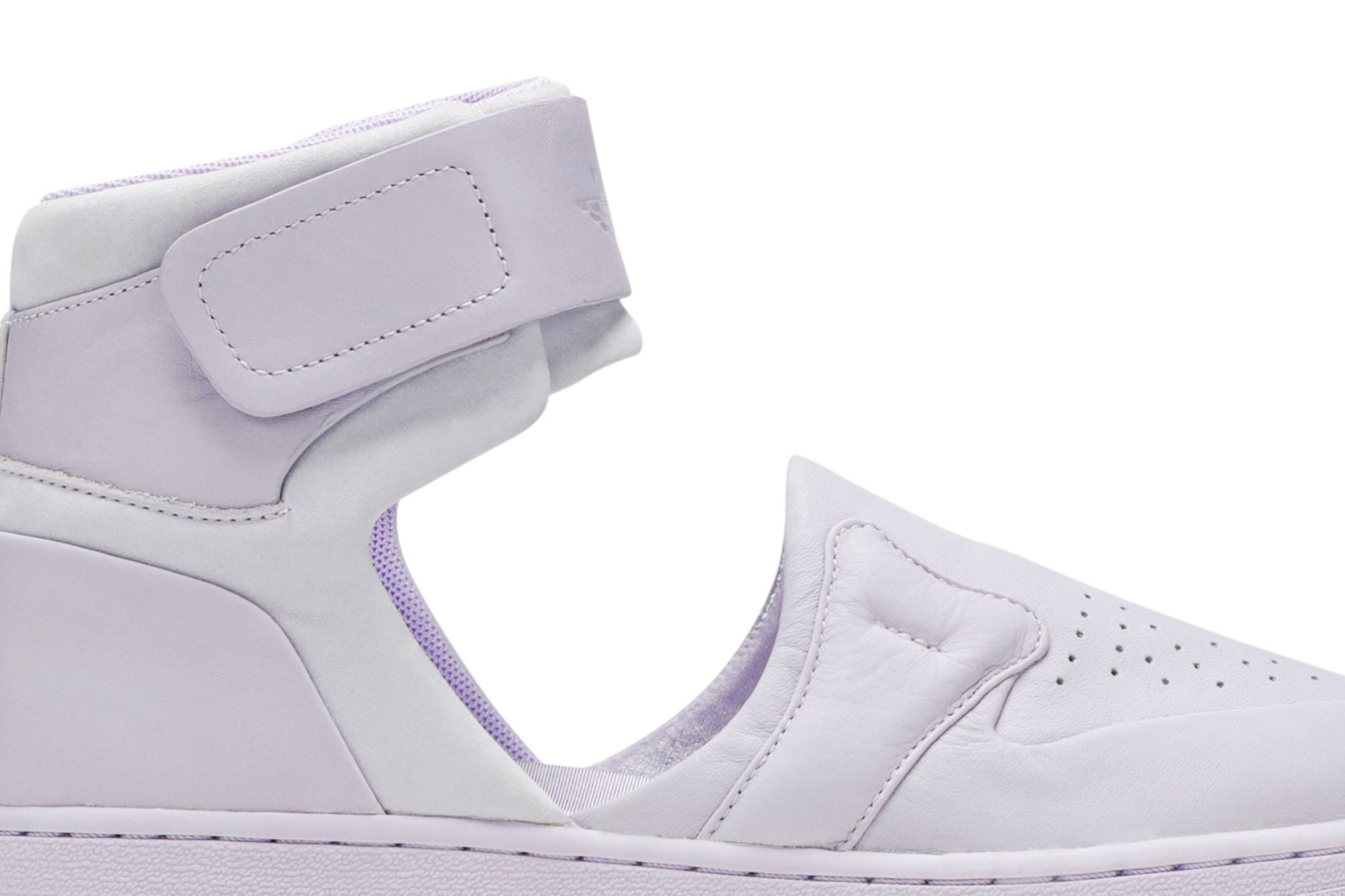 Order (W) Air Jordan 1 Lover XX Niebla Violeta AO1528-500