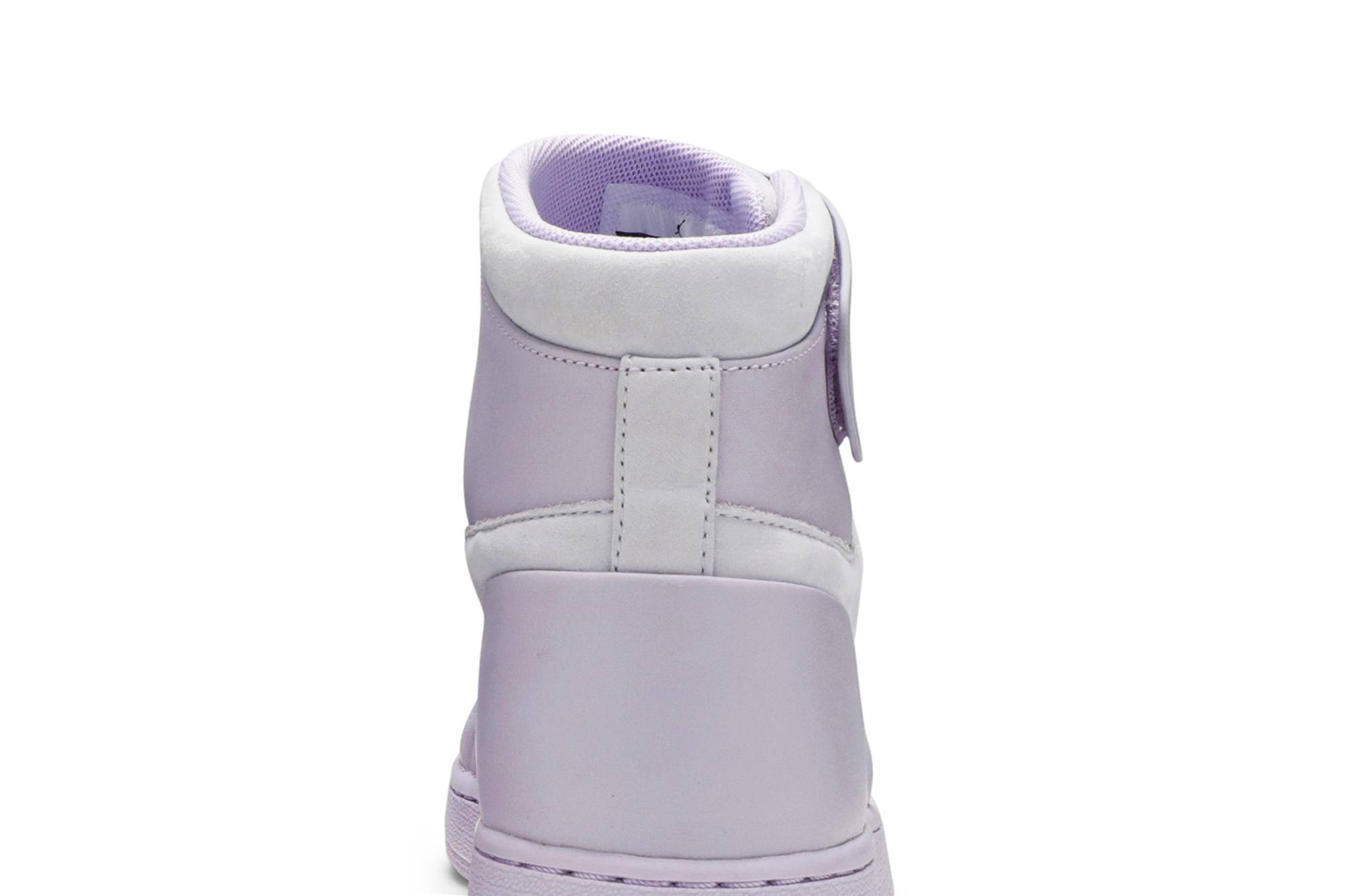Sizing (W) Air Jordan 1 Lover XX Niebla Violeta AO1528-500
