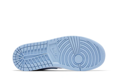 (Women) Air Jordan 1 Low 'Aluminum'